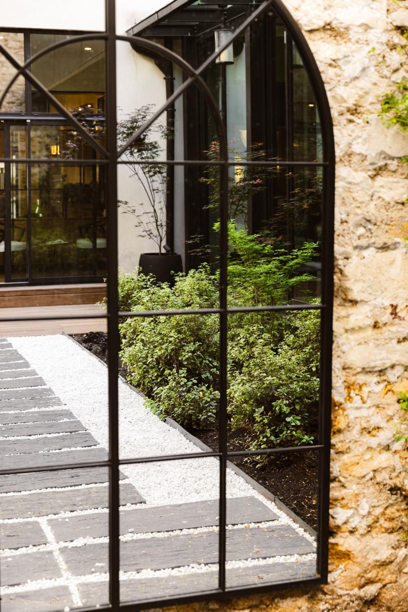 Hotel Opera Liege Paris Eksteriør billede